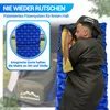 Alpenwert Schlafsack Sommer ultraleicht & kompakt – 15x27 Produktbild-Vorschau 5