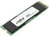M.2 2TB Crucial E100 Gen4 2280 NVMe PCIe M.2 Produktbild-Vorschau 4