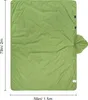 SucceBuy coperta da campeggio, grande, calda, con ottime Anteprima dell’immagine prodotto 8
