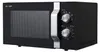 Sharp R-204BA, blat roboczy, mikrofalówka solo, 20 l, 800 Podgląd zdjęcia produktu 2