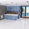 ECOLAM Badewanne Rechteckbadewanne 170x75 cm Savia Styropor Produktbild-Vorschau 7