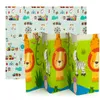LIONELO große Lernmatte Robby zum Spielen für Kinder, Produktbild-Vorschau 1