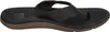 REEF Herren Zehentrenner Sandalen Sonne Strand Produktbild-Vorschau 19