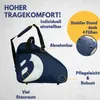 Best Sporting Tasche für Inlineskates und Schlittschuhe I Produktbild-Vorschau 3