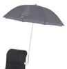Sonnenschirm Für Campingstuhl Regenschirm - Klappstuhl Produktbild-Vorschau 3