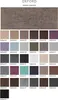 Design Stühle Chesterfield Garnitur Stuhl Textil Polster Produktbild-Vorschau 12