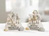 Gilde Poly Dekohaus "Oma + Opa" Produktbild-Vorschau 2