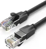 Vention Patch Cable Cat6 3m black Náhled obrázku produktu 6
