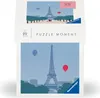 Puzzle Moment - Parigi (99 pezzi) Anteprima dell’immagine prodotto 1
