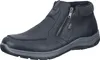 Rieker Herren Stiefelette Extra Wide H Leder Warmfutter und Voir les images du produit 7