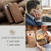 Xiaomi Redmi Note 15 Pro 5G Hülle - CaseMe 013 Klapphülle - Produktbild-Vorschau 8