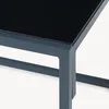 Loungeset 'Karg' 3-tlg. outdoor Couchtisch mit 2 Sesseln Produktbild-Vorschau 10