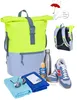 Rucksack Plane Time Bag Evo 24 L Kurierrucksack Roll-Top Produktbild-Vorschau 9
