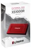 Kingston XS1000 - SSD - 2 TB - esterno (portatile) - USB Anteprima dell’immagine prodotto 5