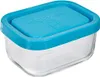 Bormioli Rocco CF.6 ARCHIMEDE WASSERGLAS 24 CL, Grau, 1 Produktbild-Vorschau 2