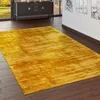 Teppich Handgefertigt Hochwertig 100 % Viskose Vintage Produktbild-Vorschau 1
