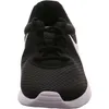 Nike Sneaker 'Tanjun'  black/white-black, Neutral EU:44.5 Produktbild-Vorschau 48