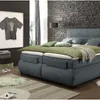 Boxspringbett 180x200 cm elektrisch verstellbar EDIRNE-09 Produktbild-Vorschau 5