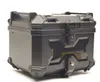 Motorradkoffer 45L ABS Wolf Helmkoffer Top Case Produktbild-Vorschau 2