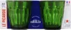 Gläserset Duralex Picardie grün 310 ml (4 Stück) Produktbild-Vorschau 4