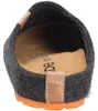 Rohde Herren Pantoffel Hausschuh Softfilz Napoli-H 6900, Produktbild-Vorschau 9