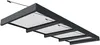 Palram - Canopia metalowy daszek Sophia CLear XL 3814 Podgląd zdjęcia produktu 1