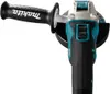 Makita DGA521ZX1 - Winkelschleifer - schnurlos - 125 mm - Produktbild-Vorschau 21