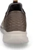 Skechers Slade Ocon Herren Sneaker, braun, 44 EU, Hands Produktbild-Vorschau 54