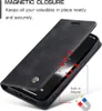 iPhone 15 Hülle - CaseMe 013 Klapphülle - Schwarz Produktbild-Vorschau 6