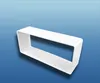 Formteilverbinder flach : 150 (220x90) System: 150 (220x90) Produktbild-Vorschau 1