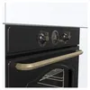 Gorenje BOS67371CLB, Duży, Kuchenka elektryczna, 77 l, 2300 Podgląd zdjęcia produktu 10