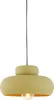 Light & Living - Hängelampe NEIVA - Ø39x20cm - Grün Produktbild-Vorschau 2