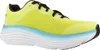 Scarpe da running Skechers 220613-LIME da Uomo Anteprima dell’immagine prodotto 6