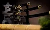 Súprava mečov katana, samurajský meč, wakizaši, tanto - Náhľad obrázku produktu 12
