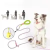 Guinzaglio multifunzionale per cani 220 cm, guinzaglio a Anteprima dell’immagine prodotto 5