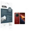 2x dipos GlassCC Honor Magic V6 Aussenseite Podgląd zdjęcia produktu 1