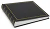 Classic Fotoalbum Tradition 30x30 cm – Jumbo Buchalbum mit Produktbild-Vorschau 4