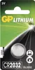 5 GP Knopfzellen CR2032 3,0 V Produktbild-Vorschau 13