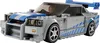 LEGO Speed Champions 76917 2 Fast 2 Furious Nissan Skyline Náhľad obrázku produktu 4