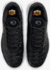 Nike Air Max Plus Golf "Black Leather" Schwarz, Größe: Produktbild-Vorschau 4