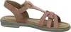 RICOSTA Birte Tango Sandale Kinder rosa 39 Produktbild-Vorschau 26
