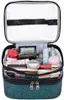 Trousse de toilette - Très pratique - Organisateur - Voir les images du produit 5