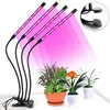 Lampa do roślin Oświetlenie LED Grow Light 40 Watt - Podgląd zdjęcia produktu 3