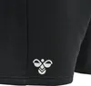 hummel hmlGG12 SWEAT SHORTS WOMAN - BLACK - M Produktbild-Vorschau 4