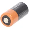 10x Duracell CR123A Lithium Batterie, 3V, Photobatterie Produktbild-Vorschau 3