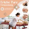 KESSER® Mobile Massageliege klappbar & höhenverstellbar 3 Produktbild-Vorschau 8