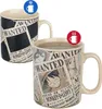 One Piece - Mug Heat Change - 460 Ml - X – Lingua: Inglese Anteprima dell’immagine prodotto 6