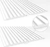 HEXIMO Lamellenwand (Musterstück) aus XPS - Lamellen Produktbild-Vorschau 3