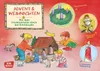 Advent und Weihnachten. Kamishibai Bildkartenset Produktbild-Vorschau 1