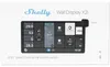 SHELLY Wanddisplay Wall Display X2i, schwarz Produktbild-Vorschau 11